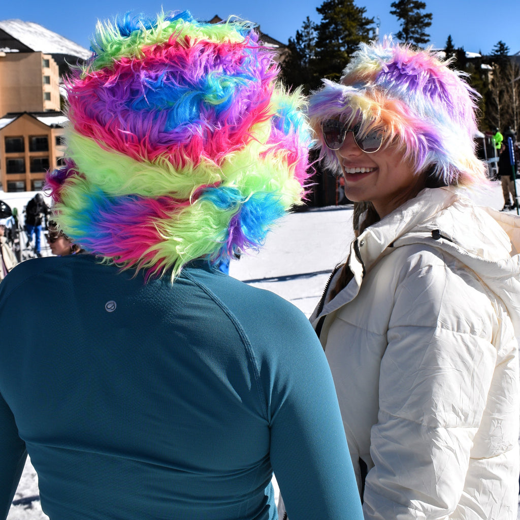 Best Friend Bucket Hats