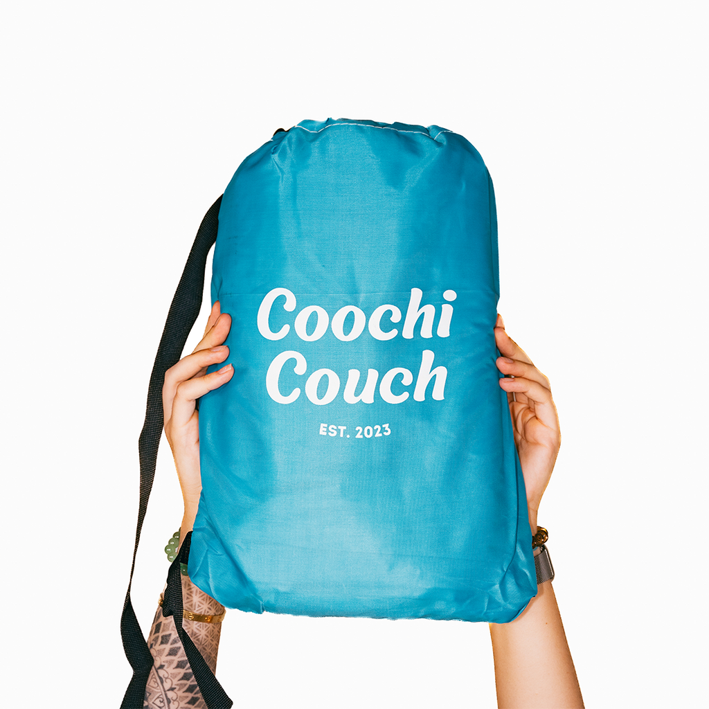 Coochi Couch