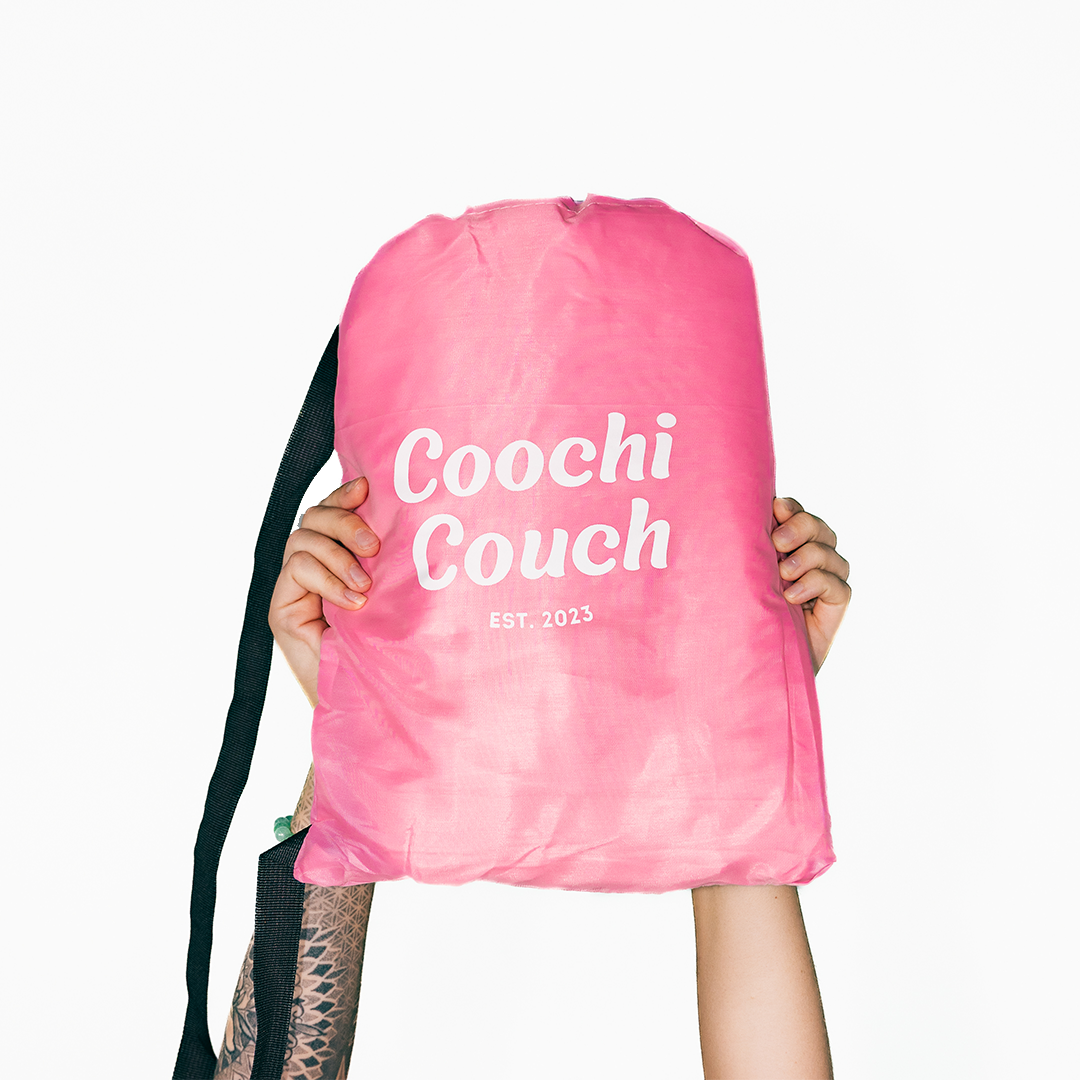 Coochi Couch