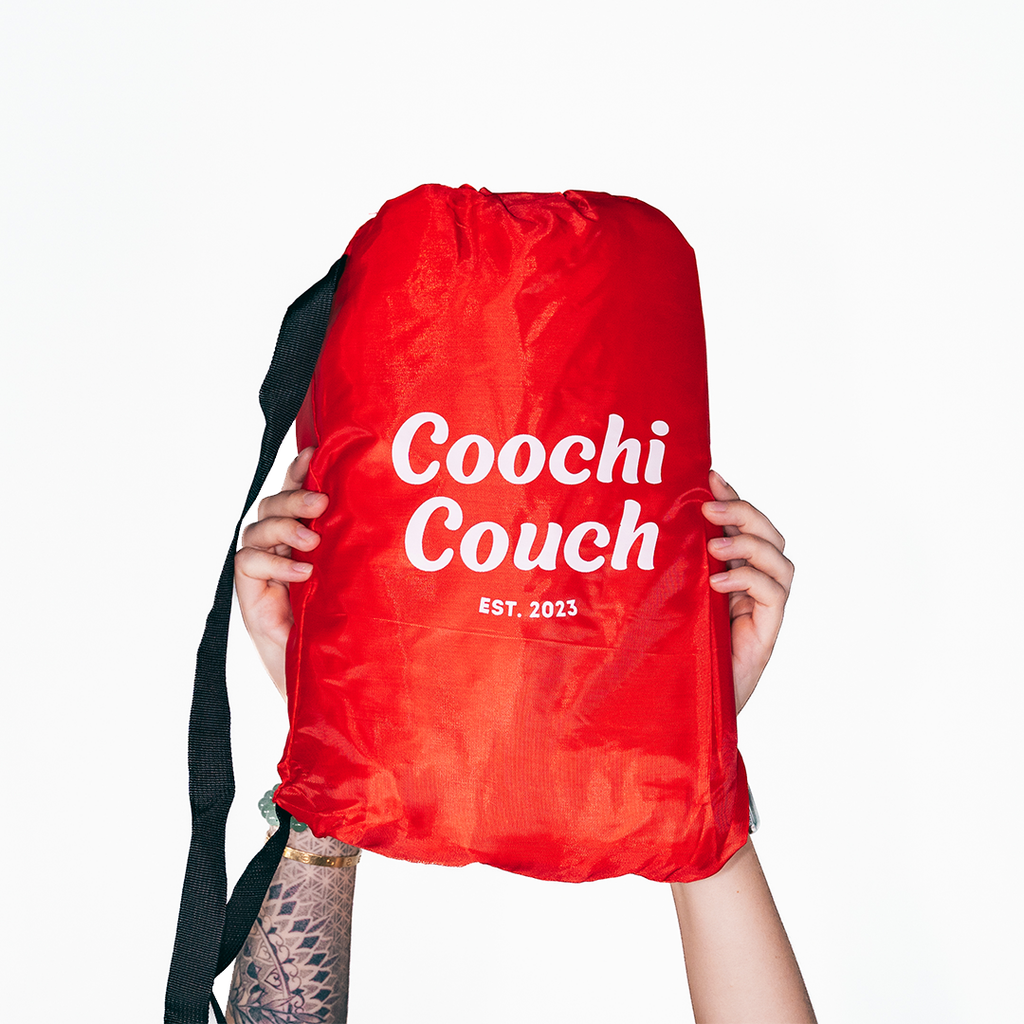 Coochi Couch